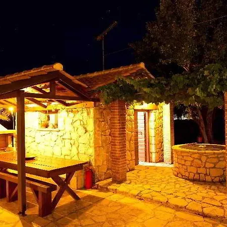 Alomata Hotel Agios Sostis (Zakynthos)
